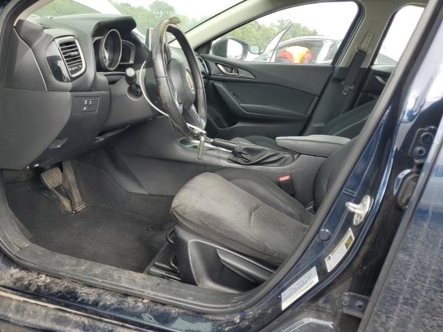 Photo 7 from auction – 2016 MAZDA 3 TOURING with VIN JM1BM1M70G1286673