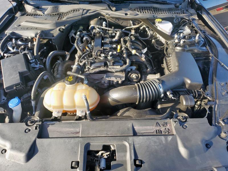 Photo 11 from auction – 2022 FORD MUSTANG with VIN 1FATP8UH2N5104058