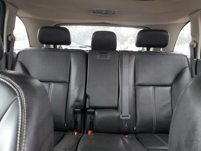 Photo 10 from auction – 2010 FORD EDGE LIMIT with VIN 2FMDK4KC4ABB13004