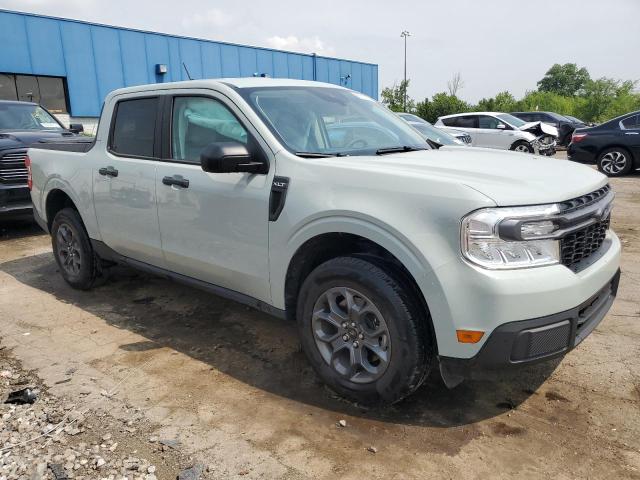 Photo 4 from auction – 2024 FORD MAVERICK X with VIN 3FTTW8H98RRA10608