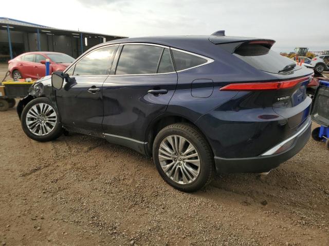 Photo 2 from auction – 2021 TOYOTA VENZA LE with VIN JTEAAAAH6MJ081349