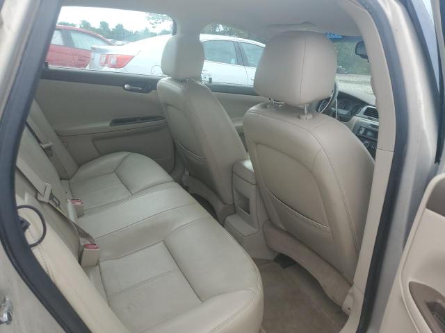 Photo 10 from auction – 2008 CHEVROLET IMPALA LT with VIN 2G1WT58K789272575