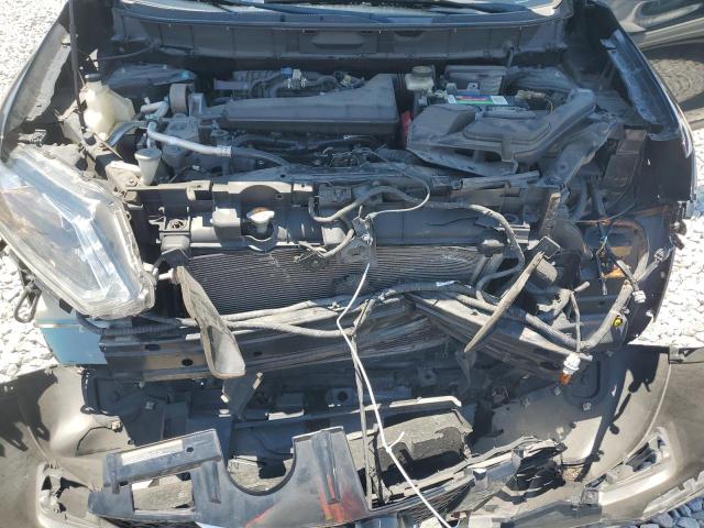 Photo 12 from auction – 2016 NISSAN ROGUE S with VIN KNMAT2MT2GP704469