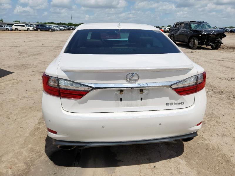 Photo 6 from auction – 2016 LEXUS ES 350 with VIN 58ABK1GG6GU032146