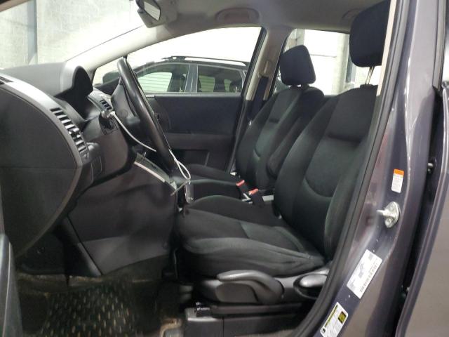 Photo 7 from auction – 2010 MAZDA 5 with VIN JM1CR2W37A0376423