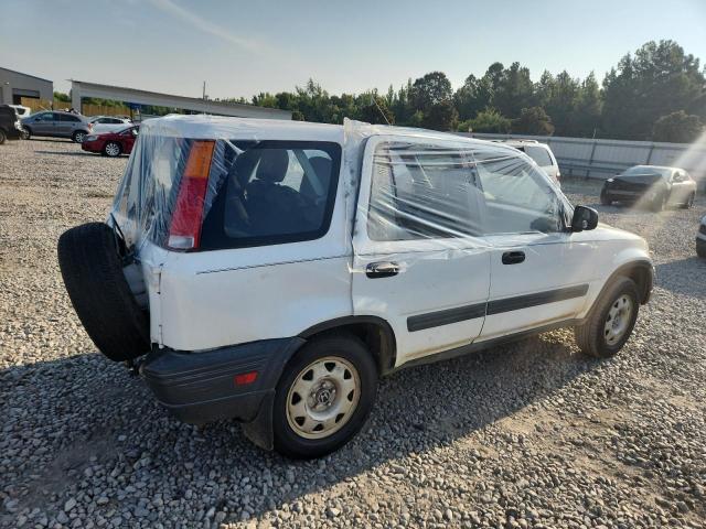 Photo 3 from auction – 2000 HONDA CR-V LX with VIN JHLRD2844YS004988