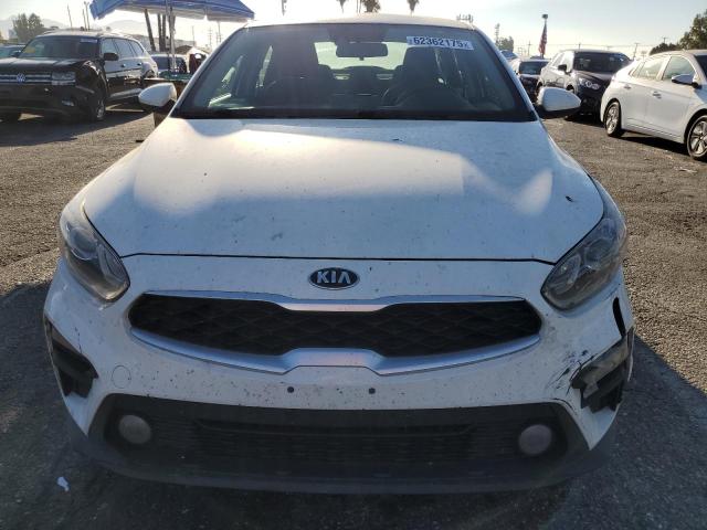 Photo 5 from auction – 2020 KIA FORTE with VIN 3KPF24ADXLE236020
