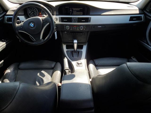 Photo 8 from auction – 2011 BMW 328 I SULE with VIN WBAPH5C52BA446978