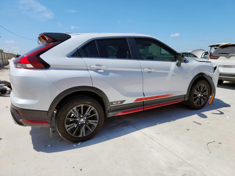 Photo 3 from auction – 2023 MITSUBISHI ECLIPSE CR with VIN JA4ATVAA7PZ037935