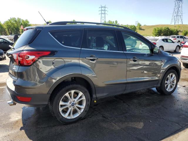 Photo 3 from auction – 2019 FORD ESCAPE SEL with VIN 1FMCU9HD8KUB03056