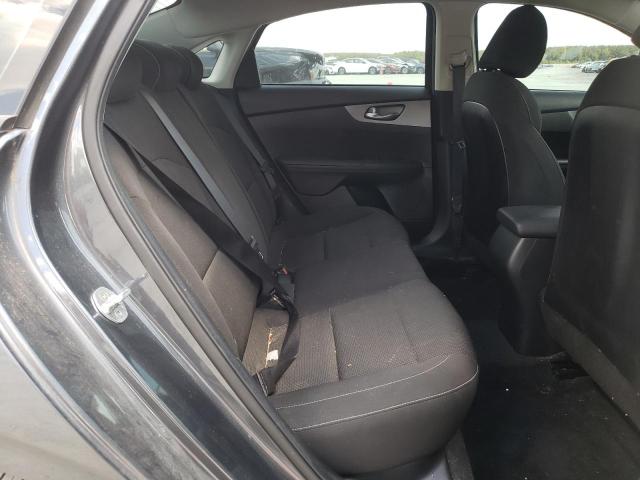 Photo 10 from auction – 2021 KIA FORTE FE with VIN 3KPF24AD9ME389098