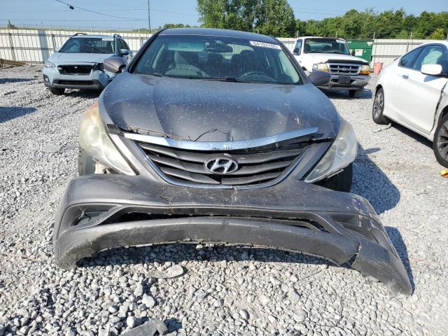 Photo 5 from auction – 2012 HYUNDAI SONATA GLS with VIN 5NPEB4AC7CH423794