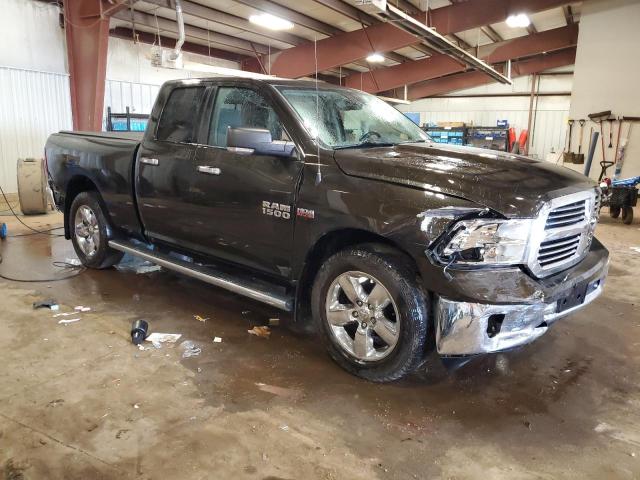 Photo 4 from auction – 2014 RAM 1500 with VIN 1C6RR7GT7ES317881