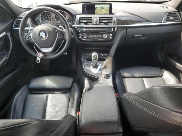 Photo 8 from auction – 2018 BMW 330 XI with VIN WBA8D9G59JNU68842