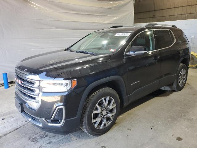 Photo 1 from auction – 2020 GMC ACADIA SLT with VIN 1GKKNULS1LZ175294