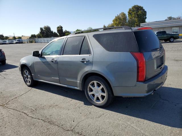 Photo 2 from auction – 2005 CADILLAC SRX with VIN 1GYEE637X50140660