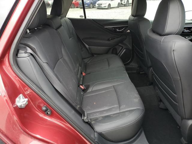 Photo 10 from auction – 2024 SUBARU OUTBACK LI with VIN 4S4BTGND2R3258676