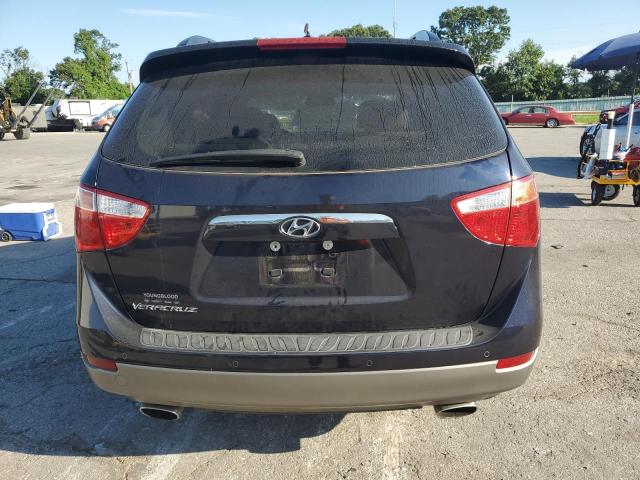 Photo 6 from auction – 2012 HYUNDAI VERACRUZ GLS with VIN KM8NU4CC0CU204362