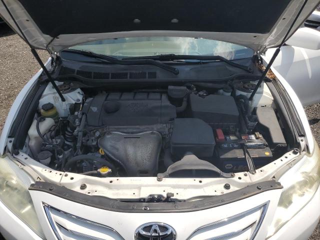 Photo 11 from auction – 2011 TOYOTA CAMRY BASE with VIN 4T1BF3EK0BU668729