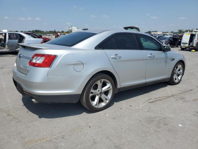 Photo 3 from auction – 2010 FORD TAURUS SHO with VIN 1FAHP2KT8AG122248
