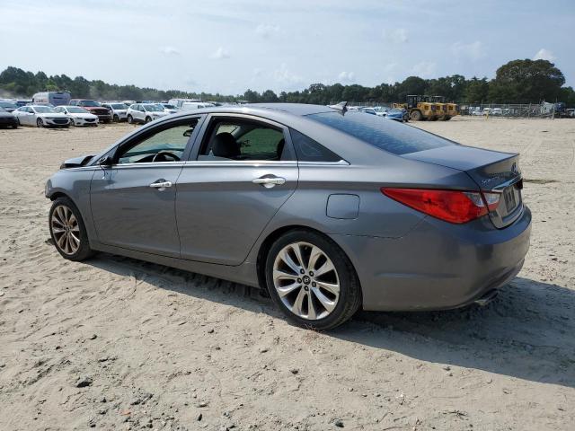 Photo 2 from auction – 2013 HYUNDAI SONATA SE with VIN 5NPEC4AC9DH738076