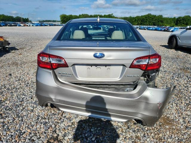 Photo 6 from auction – 2017 SUBARU LEGACY 2.5 with VIN 4S3BNAK60H3007266