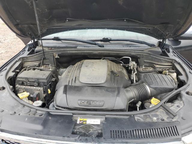 Photo 12 from auction – 2014 DODGE DURANGO CI with VIN 1C4SDJETXEC489793
