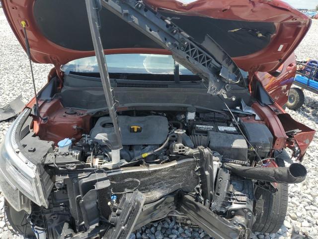 Photo 12 from auction – 2022 KIA SELTOS S with VIN KNDEU2AA2N7283920