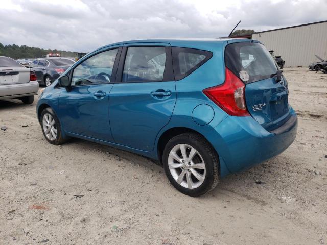 Photo 2 from auction – 2015 NISS VERSA NOTE with VIN 3N1CE2CP8FL398673