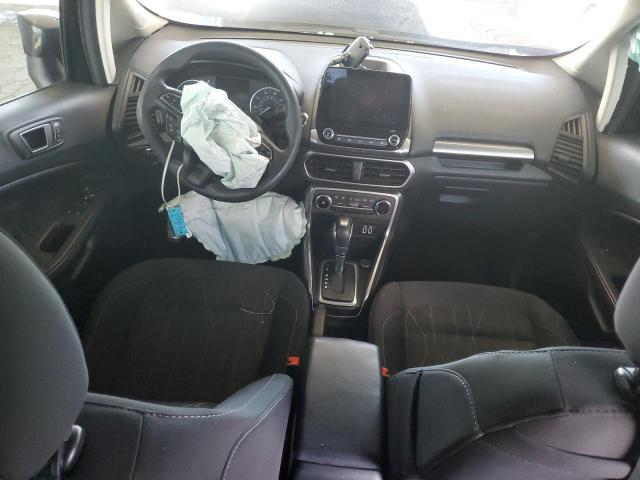 Photo 8 from auction – 2021 FORD ECOSPORT S with VIN MAJ3S2GEXMC437115