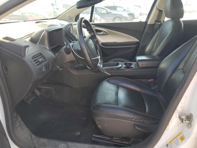 Photo 7 from auction – 2013 CHEVROLET VOLT with VIN 1G1RH6E4XDU137615