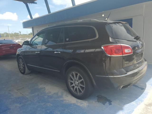 Photo 2 from auction – 2014 BUICK ENCLAVE with VIN 5GAKVBKD5EJ164840