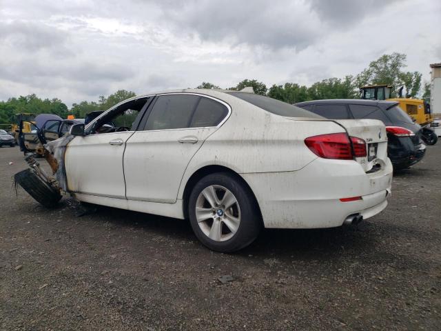 Photo 2 from auction – 2013 BMW 528 XI with VIN WBAXH5C58DDW15872