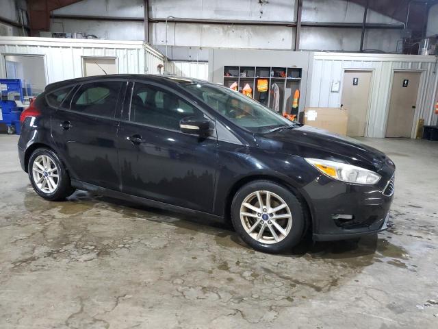 Photo 4 from auction – 2016 FORD FOCUS SE with VIN 1FADP3K23GL342358