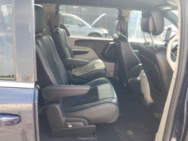 Photo 11 from auction – 2016 DODGE GRAND CARA with VIN 2C4RDGCG5GR196451
