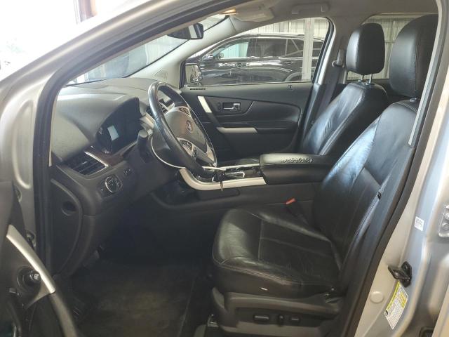 Photo 7 from auction – 2013 FORD EDGE LIMIT with VIN 2FMDK3KC7DBA07967