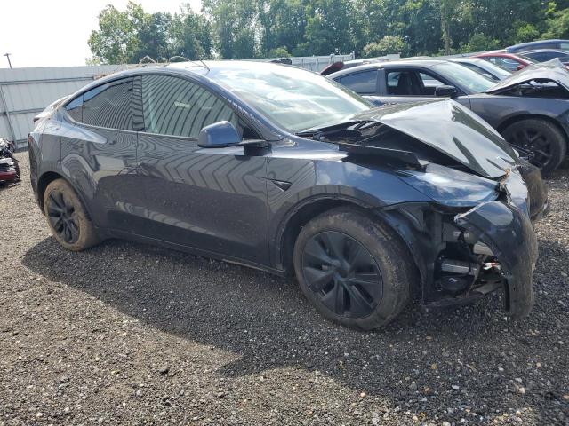 Photo 4 from auction – 2024 TESLA MODEL Y with VIN 7SAYGDEE1RA308450