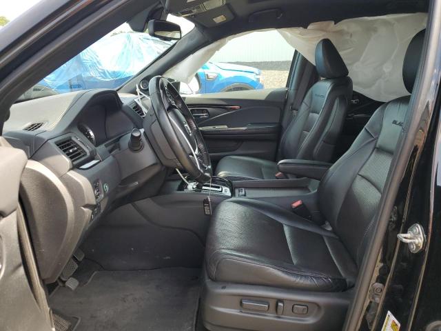 Photo 7 from auction – 2017 HONDA RIDGELINE with VIN 5FPYK3F82HB026874