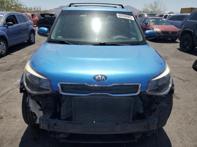 Фото 5 с аукциона – 2016 KIA SOUL + с VIN KNDJP3A58G7298147