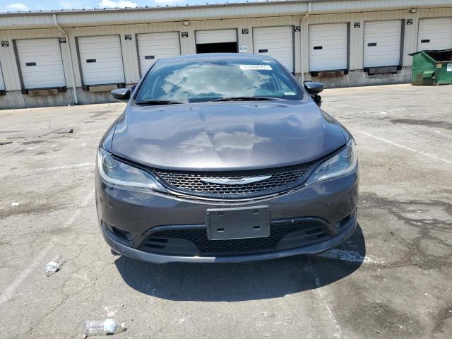Photo 5 from auction – 2016 CHRYSLER 200 S with VIN 1C3CCCBB3GN119277