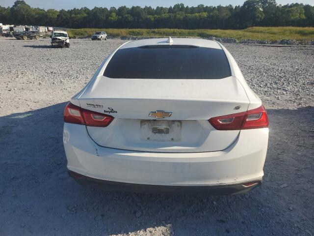 Photo 6 from auction – 2016 CHEVROLET MALIBU LT with VIN 1G1ZE5ST0GF345199