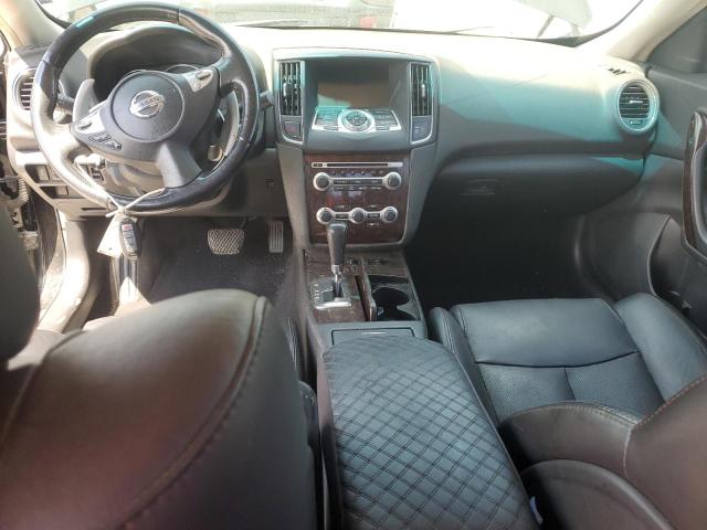 Photo 8 from auction – 2011 NISSAN MAXIMA S with VIN 1N4AA5AP9BC854227