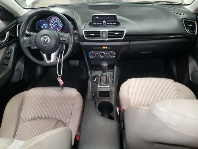 Photo 8 from auction – 2014 MAZDA 3 TOURING with VIN 3MZBM1V71EM118357