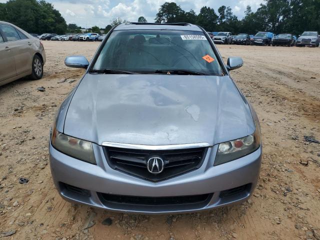 Photo 5 from auction – 2004 ACURA TSX with VIN JH4CL96824C003622