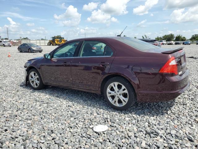 Photo 2 from auction – 2012 FORD FUSION SE with VIN 3FAHP0HA2CR374888