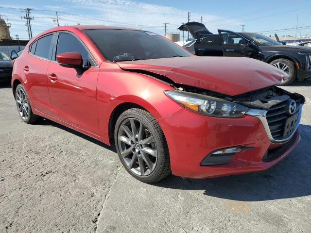 Photo 4 from auction – 2018 MAZDA 3 TOURING with VIN 3MZBN1L32JM241124