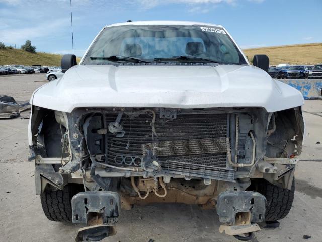 صورة رقم 5 من المزاد - 2018 FORD F150 مع VIN 1FTMF1EB2JKD68329