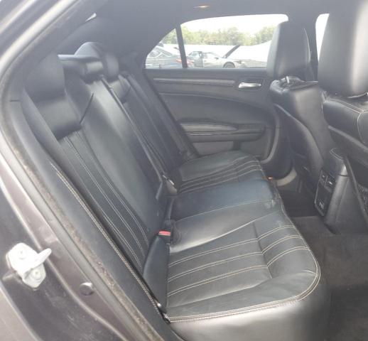 Photo 10 from auction – 2016 CHRYSLER 300 S with VIN 2C3CCAGG2GH142583
