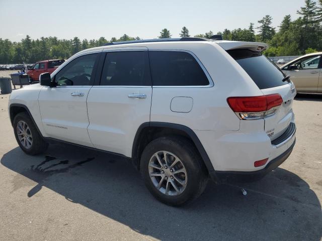 Photo 2 from auction – 2015 JEEP GRAND CHER with VIN 1C4RJFBG8FC667164