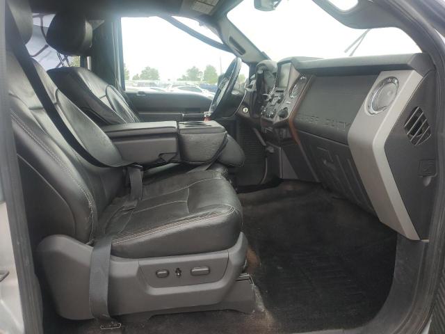 Photo 7 from auction – 2013 FORD F250 SUPER with VIN 1FT7W2B66DEA47892